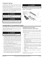 Preview for 40 page of Daikin ARQ Installation Manual