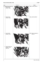 Предварительный просмотр 10 страницы Daikin ARX20GV1B Service Manual