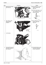 Предварительный просмотр 11 страницы Daikin ARX20GV1B Service Manual