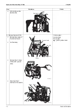 Предварительный просмотр 12 страницы Daikin ARX20GV1B Service Manual