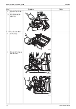 Предварительный просмотр 14 страницы Daikin ARX20GV1B Service Manual