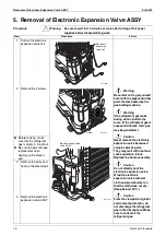 Предварительный просмотр 18 страницы Daikin ARX20GV1B Service Manual