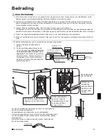 Preview for 11 page of Daikin ARX20J3V1B Installation Manual