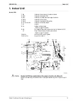 Предварительный просмотр 25 страницы Daikin ARX20J3V1B Service Manual