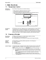 Preview for 30 page of Daikin ARX20J3V1B Service Manual