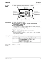 Preview for 31 page of Daikin ARX20J3V1B Service Manual