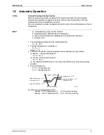 Предварительный просмотр 35 страницы Daikin ARX20J3V1B Service Manual