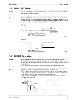 Preview for 37 page of Daikin ARX20J3V1B Service Manual