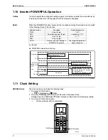 Preview for 38 page of Daikin ARX20J3V1B Service Manual