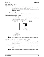 Предварительный просмотр 39 страницы Daikin ARX20J3V1B Service Manual