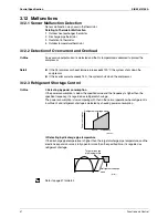 Preview for 52 page of Daikin ARX20J3V1B Service Manual