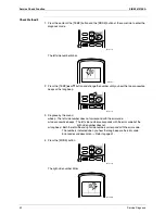 Предварительный просмотр 60 страницы Daikin ARX20J3V1B Service Manual