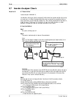 Предварительный просмотр 100 страницы Daikin ARX20J3V1B Service Manual