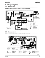 Предварительный просмотр 113 страницы Daikin ARX20J3V1B Service Manual