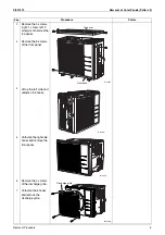 Предварительный просмотр 7 страницы Daikin ARX20JV1B Service Manual