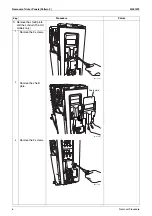 Предварительный просмотр 8 страницы Daikin ARX20JV1B Service Manual