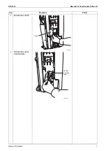 Предварительный просмотр 9 страницы Daikin ARX20JV1B Service Manual