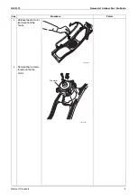 Предварительный просмотр 11 страницы Daikin ARX20JV1B Service Manual