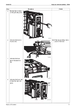 Предварительный просмотр 13 страницы Daikin ARX20JV1B Service Manual