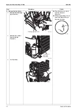 Предварительный просмотр 14 страницы Daikin ARX20JV1B Service Manual