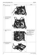 Предварительный просмотр 20 страницы Daikin ARX20JV1B Service Manual