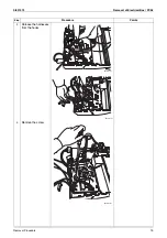 Предварительный просмотр 21 страницы Daikin ARX20JV1B Service Manual