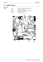 Предварительный просмотр 20 страницы Daikin ARX20K2V1B Service Manual