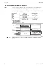 Preview for 34 page of Daikin ARX20K2V1B Service Manual