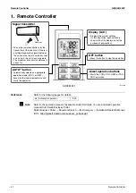 Preview for 52 page of Daikin ARX20K2V1B Service Manual