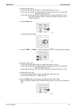 Preview for 59 page of Daikin ARX20K2V1B Service Manual