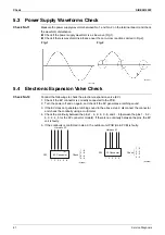 Предварительный просмотр 92 страницы Daikin ARX20K2V1B Service Manual