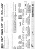 Preview for 3 page of Daikin ARX20K5V1B9 Installation Manual