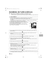 Preview for 33 page of Daikin ARX20K5V1B9 Installation Manual