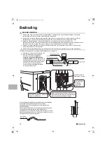 Предварительный просмотр 48 страницы Daikin ARX20K5V1B9 Installation Manual