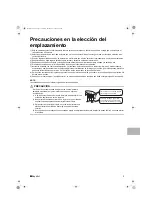 Preview for 53 page of Daikin ARX20K5V1B9 Installation Manual