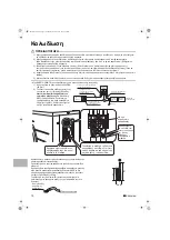 Preview for 84 page of Daikin ARX20K5V1B9 Installation Manual