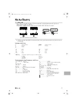 Preview for 85 page of Daikin ARX20K5V1B9 Installation Manual