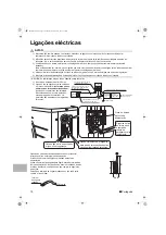 Предварительный просмотр 96 страницы Daikin ARX20K5V1B9 Installation Manual