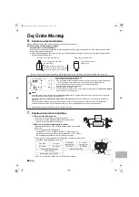 Preview for 117 page of Daikin ARX20K5V1B9 Installation Manual