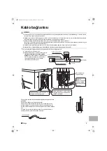 Предварительный просмотр 119 страницы Daikin ARX20K5V1B9 Installation Manual