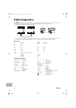 Предварительный просмотр 120 страницы Daikin ARX20K5V1B9 Installation Manual