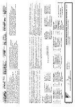 Preview for 2 page of Daikin ARX25J3V1B Installation Manual