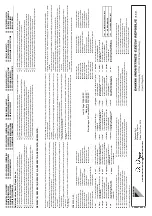 Preview for 3 page of Daikin ARX25J3V1B Installation Manual