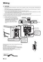 Preview for 11 page of Daikin ARXB-C Installation Manual