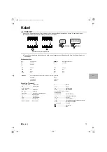 Preview for 25 page of Daikin ARXB25C5V1B9 Installation Manual