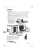 Предварительный просмотр 60 страницы Daikin ARXB25C5V1B9 Installation Manual