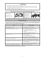 Preview for 18 page of Daikin ARXB50CV1B Installation Instructions Manual