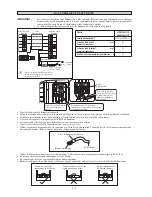 Preview for 28 page of Daikin ARXB50CV1B Installation Instructions Manual