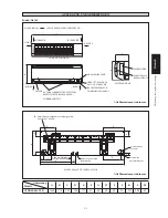 Preview for 35 page of Daikin ARXB50CV1B Installation Instructions Manual