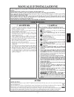 Preview for 53 page of Daikin ARXB50CV1B Installation Instructions Manual